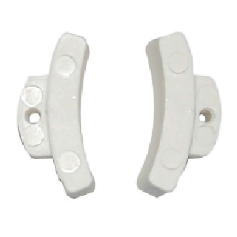 Jaw Sleeves ReplacementFor 758PL0045 GT114